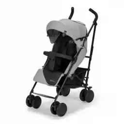 Wózek spacerowy SIESTA ASH GREY Kinderkraft