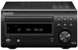 Wzmacniacz stereo Denon