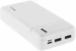 X-line Powerbank Xline GPB245W 20000 mAh Biały