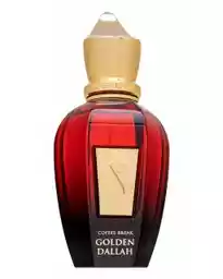 Xerjoff Coffee Break Golden Dallah woda perfumowana 50 ml