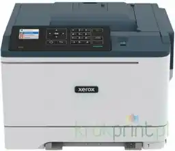 Xerox C310 Drukarka kolorowa Duplex Wi-fi Lan