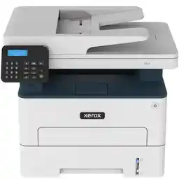 Xerox Urządzenie wielofunkcyjne MFP A4 Mono 34 str./min. Duplex, USB/LAN