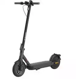 Xiaomi Electric Scooter 4 Pro 2 Gen 400W 60km 10 Czarny Hulajnoga elektryczna