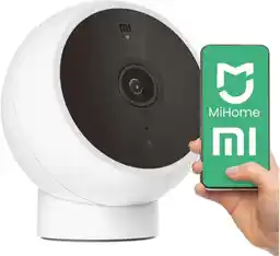 Xiaomi Kamera Mi Home MJSXJ03HL