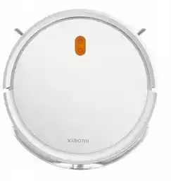 Xiaomi Mi Robot Vacuum E5 biały robot sprzątający