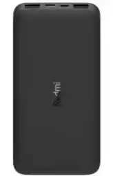 Xiaomi Redmi 18W Fast Charger Power Bank 20000mAh Czarny Powerbank PB200LZM