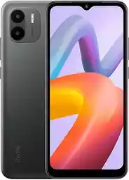 Xiaomi Redmi A2 3/64GB 6,52 8Mpix Czarny