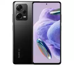 Xiaomi Redmi Note 12 Pro+ 5G 8/256GB 6,67 120Hz 200Mpix Czarny