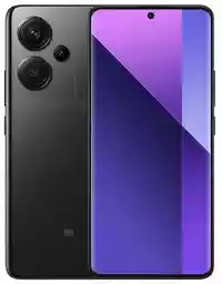 Xiaomi Redmi Note 13 Pro+ 5G 12/512GB 6,67 120Hz 200Mpix Czarny