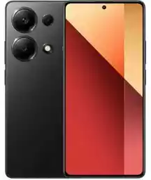 Xiaomi Redmi Note 13 Pro 8/256GB 6,67 120Hz 200Mpix Czarny