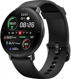 Xiaomi Smartwatch Mibro Lite Czarny