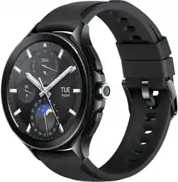 Xiaomi Smartwatch Watch 2 Pro Czarny