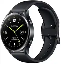 Xiaomi Watch 2 46mm GPS Czarny Smartwatch