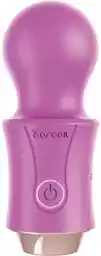 Xocoon The Traveller Wand Fuchsia