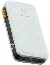 Xtorm FS5200 Fuel Series 5 20000mAh 35W Biały Powerbank