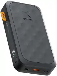 Xtorm FS5201 Fuel Series 5 20000mAh 35W Czarny Powerbank