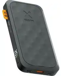 Xtorm Powerbank Fuel 5 XFS5101 10000mAh 20W Czarny