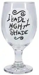 Xzone Kielich The Nightmare Before Christmas - Deadly Night Shade (świe