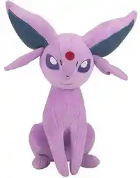 Xzone Pokemon Pluszak Espeon