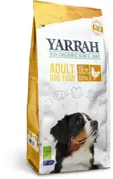 Yarrah Bio Adult z biokurczakiem - 10 kg