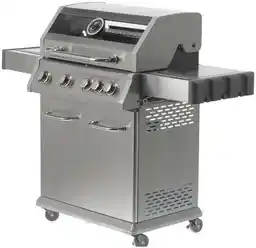 Yato Grill gazowy YG-20003