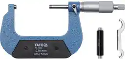 Yato Mikrometr 50-75mm YT-72302