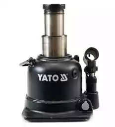 Yato Podnośnik Słupkowy YATO YT-1713 dwustopniowy 10t