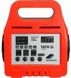 Yato Prostownik YT-8301