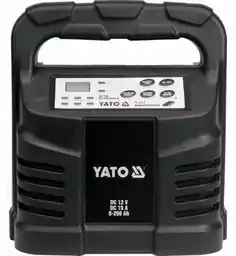 Yato Prostownik YT-8303