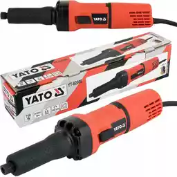 Yato Szlifierka prosta 750W reg. prędkości YT-82080