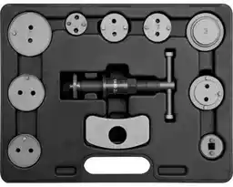 Yato Zestaw ręcznych separatorów do zacisków hamulcowych 11 cz. YT-0681