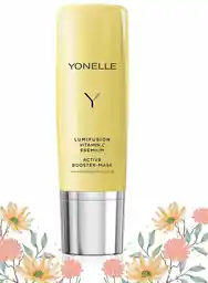 Yonelle Lumifusion serum z witaminą C przeciw przebarwieniom 10proc. 30ml