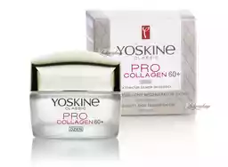 Yoskine Classic Pro Collagen 60 Krem na dzień 50ml