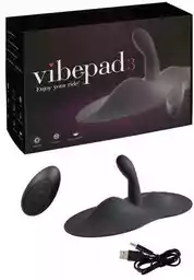 You 2 Toys MASAŻER WIBRACYJNY MATA MASUJĄCA W STYLU SYBIAN vibepad-3 RC 261710