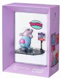 YOUNG TOYS Zabawka BT21 X BTS Mang BT219011