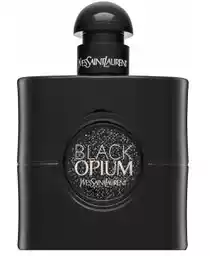Yves Saint Laurent Black Opium Le Parfum perfumy 50 ml