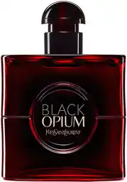 Yves Saint Laurent Black Opium Over Red woda perfumowana dla kobiet 50ml