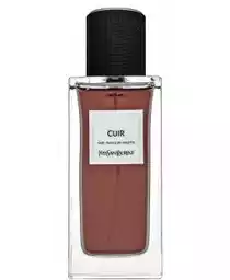 Yves Saint Laurent Cuir Oud - Feuille De Violette woda perfumowana 125 ml