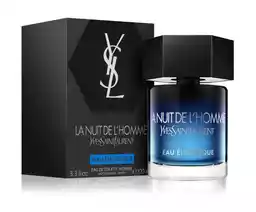 Yves Saint Laurent L Homme Intense