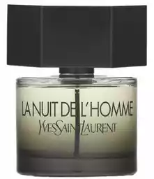 Yves Saint Laurent La Nuit De L Homme