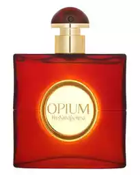 Yves Saint Laurent Opium 2009 woda toaletowa 50 ml