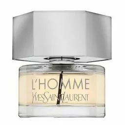 Yves Saint Laurent perfumy męskie