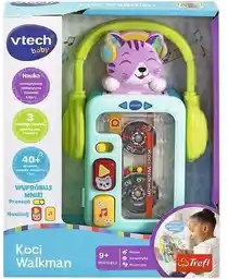 Zabawki Vtech