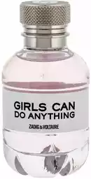 Zadig Voltaire Girls Can Do Anything