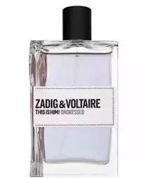 Zadig & Voltaire This Is Him! Undressed woda toaletowa 100 ml