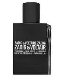 Zadig & Voltaire This is Him woda toaletowa 30 ml