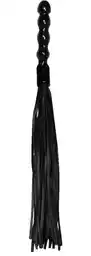 ZADO leather flogger - Pejcz