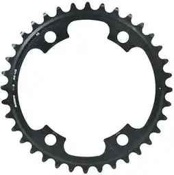 Zębatki rowerowe Shimano