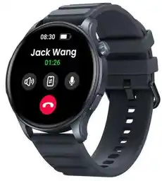 Zeblaze Btalk 3 Pro Szary Smartwatch