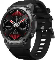 Zeblaze VIBE 7 Pro Czarny Smartwatch